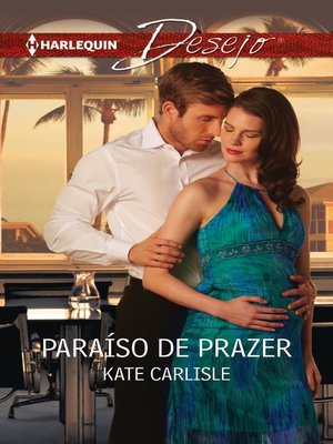 cover image of Paraíso de prazer